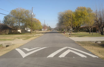 Asphalt_Speed_Hump