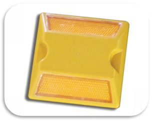 Plastic Road Stud photo