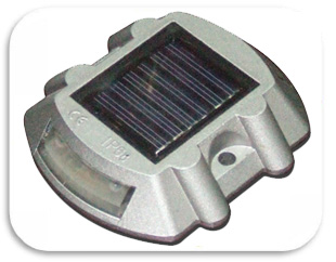 Solar Road Stud