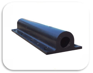 GD Type Rubber Fender