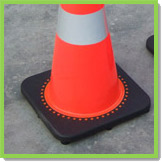 Traffic Cone Base