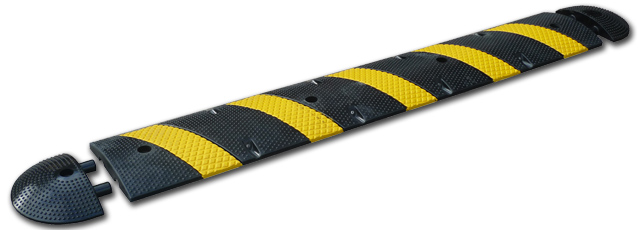 6 Foot Speed Bump