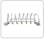 Bike Rack