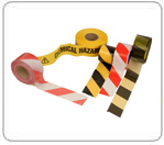 Caution Tape