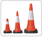 PE Traffic Cone