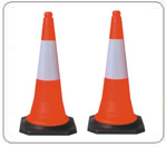 PE Traffic Cone