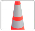 Traffic Cone Collar