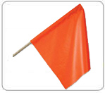 Traffic Flag