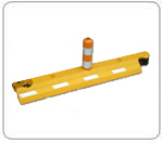 Traffic Separator